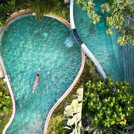 The Spa Resorts - Lamai Village หาดเฉวง ภายนอก รูปภาพ
