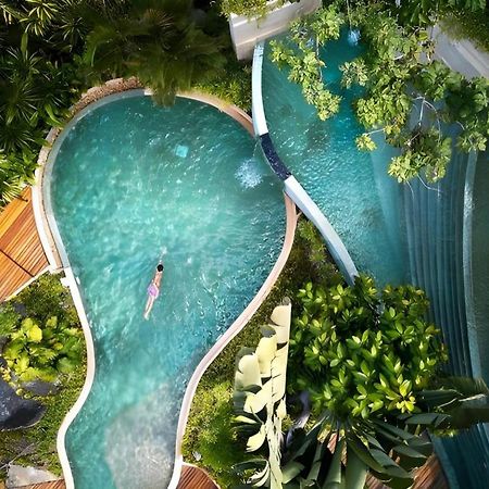 The Spa Resorts - Lamai Village หาดเฉวง ภายนอก รูปภาพ
