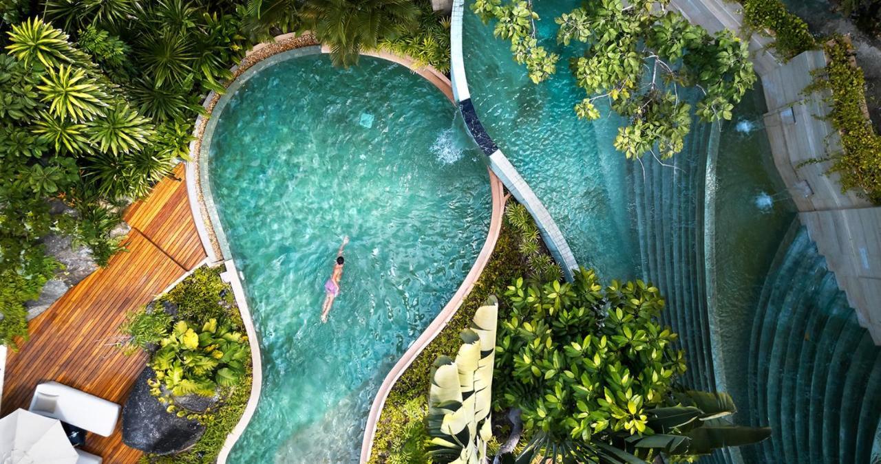 The Spa Resorts - Lamai Village หาดเฉวง ภายนอก รูปภาพ