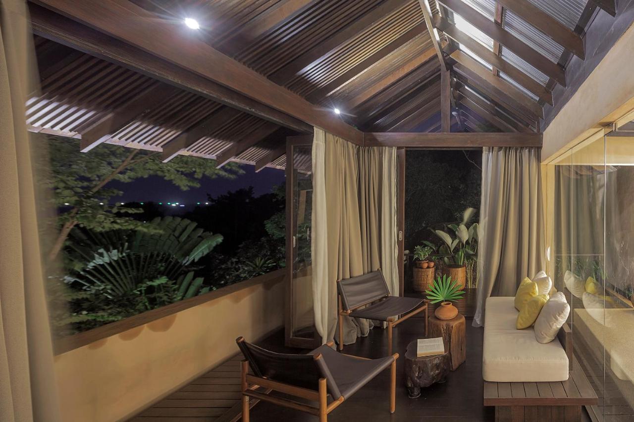 The Spa Resorts - Lamai Village หาดเฉวง ภายนอก รูปภาพ