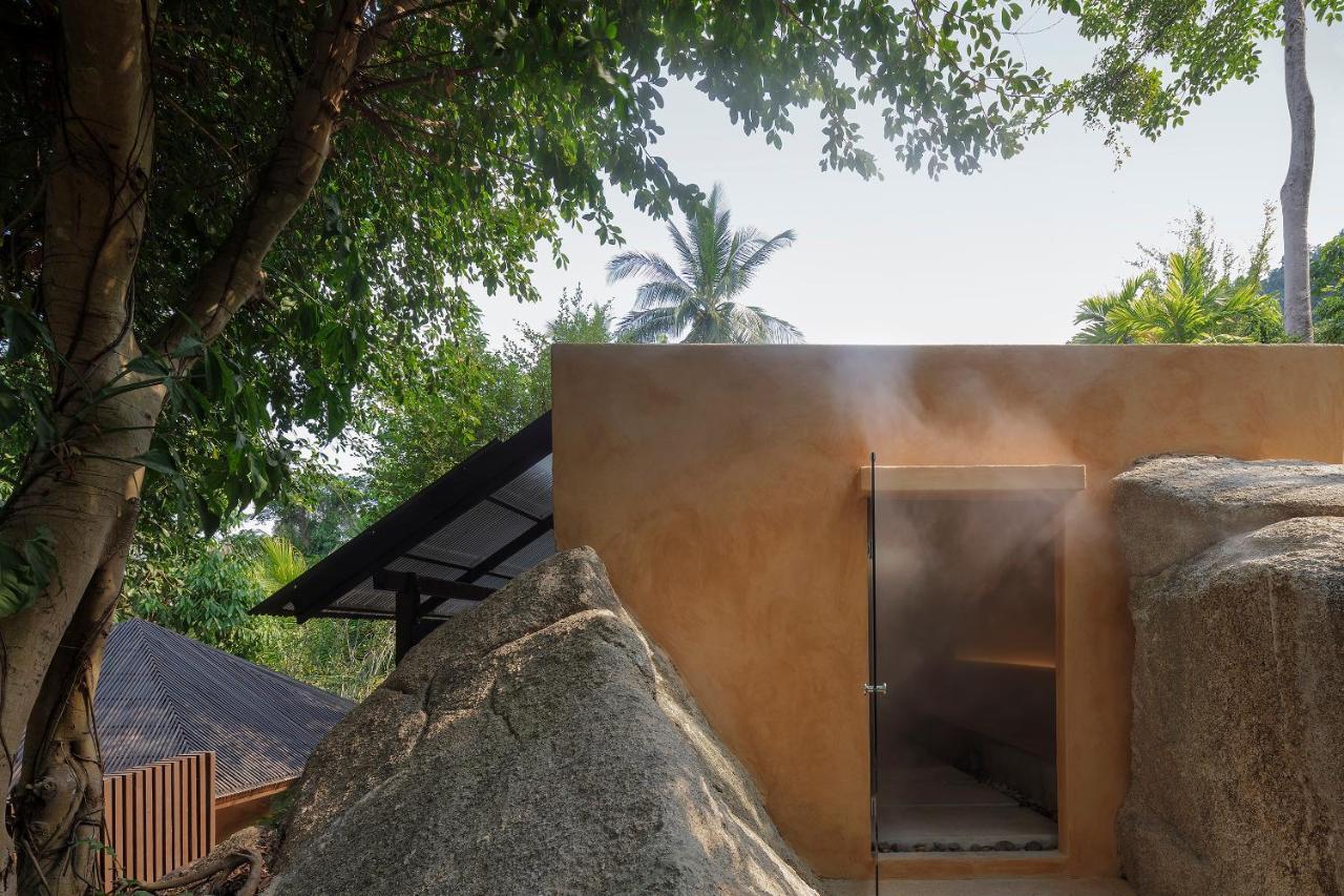 The Spa Resorts - Lamai Village หาดเฉวง ภายนอก รูปภาพ
