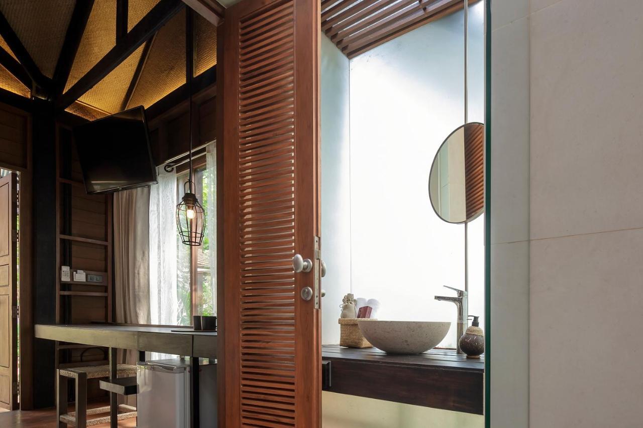The Spa Resorts - Lamai Village หาดเฉวง ภายนอก รูปภาพ