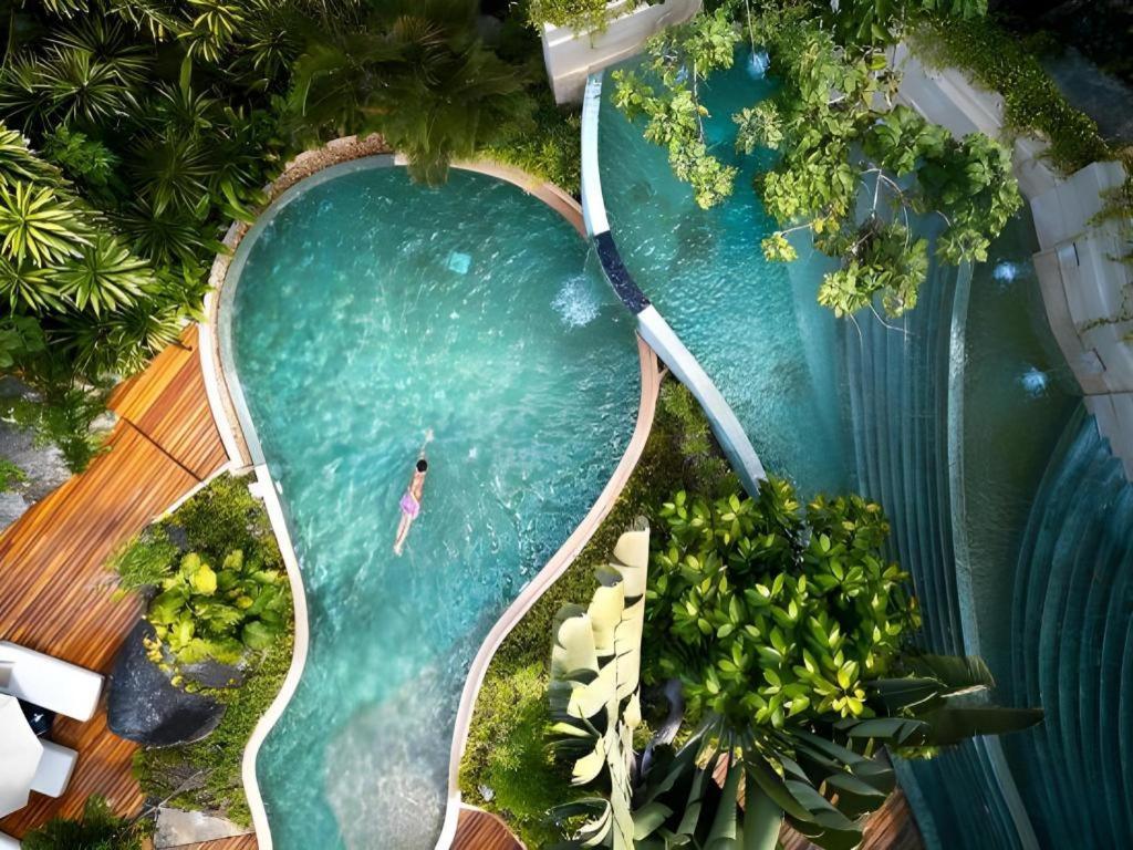 The Spa Resorts - Lamai Village หาดเฉวง ภายนอก รูปภาพ