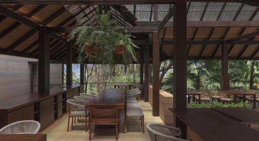 The Spa Resorts - Lamai Village หาดเฉวง ภายนอก รูปภาพ