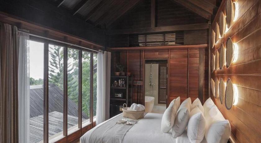 The Spa Resorts - Lamai Village หาดเฉวง ภายนอก รูปภาพ